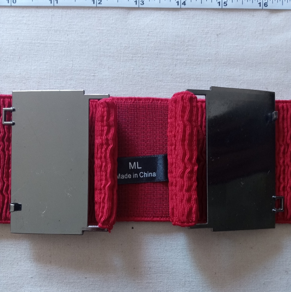 Belt - Picture 3 of 5